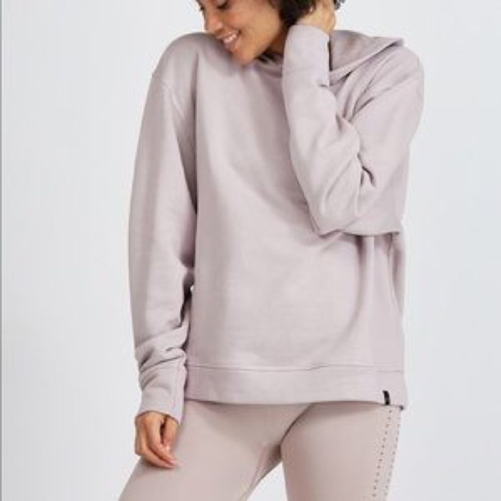 Bandier Hoodie